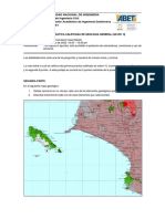 Universidad Nacional de Ingenieria Facultad de Ingeniería Civil Departamento Académico de Ingeniería Geotécnica Ciclo 2020-I