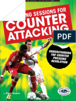 15 Training Sessions for Counterattacking