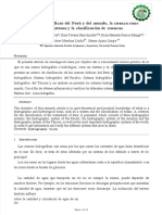 PDF Cuencas Hidrograficas Del Peru y Del Mundo La Cuenca Como Un Sistema y La Clasificacion de Cuencas Compress