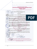 ReglamentoTitulacion - SUFICIENCIA PROFESIONAL RD056 - Anexo1 - 2016