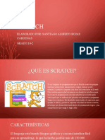 Scratch