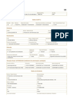 Portal Da Nota Fiscal Eletrônica Privalia Completa