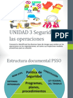 Seguridad Unidad 3