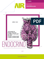 Endocrinología