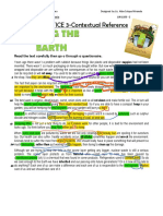 Practice 3 - Contextual Reference C