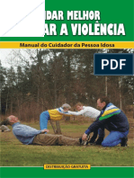 Manual Do Cuidador Da Pessoa Idosa