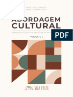 eBook Abordagem Cultural Materiais Didaticos Em Linguas Estrangeiras 1