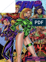 Gen 13 V2 06 (1995)