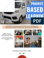 Project Based Learning