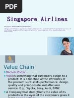 Download Singapore Airlines by Reshma Nalini SN51305346 doc pdf