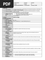 7E's DLL - BANK RECONCILIATION for observation 10-15-19