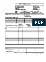 Formato Inspeccion Visual