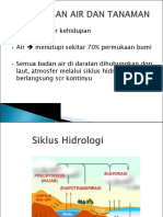 Ekologi Perkebunan 4