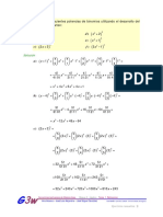 Algebra Polinomios Suma y Resta-9