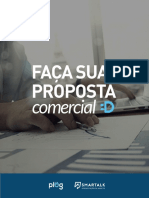 Faça Sua Proposta - Ebook