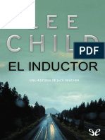 El Inductor - Lee Child