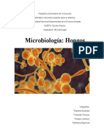 Microbiología Investigación