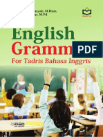 English Grammar for Tbi