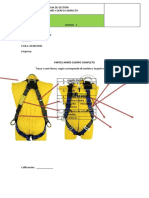 Anexo 4. Partes Del Arnes