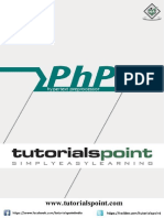Php Tutorial