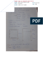 Examen Final Metodo Stodola