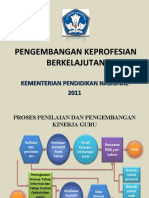 PKB untuk PKG