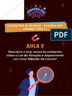 Apostila - Aula 2 - Jornada dos Eclipses 3.0