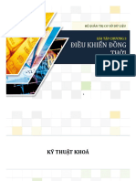 BT Chuong 3 - Dieu Khien Dong Thoi