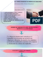 Derecho Laboral