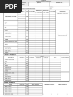 Contoh Pengisian Cipl Terbaru | PDF