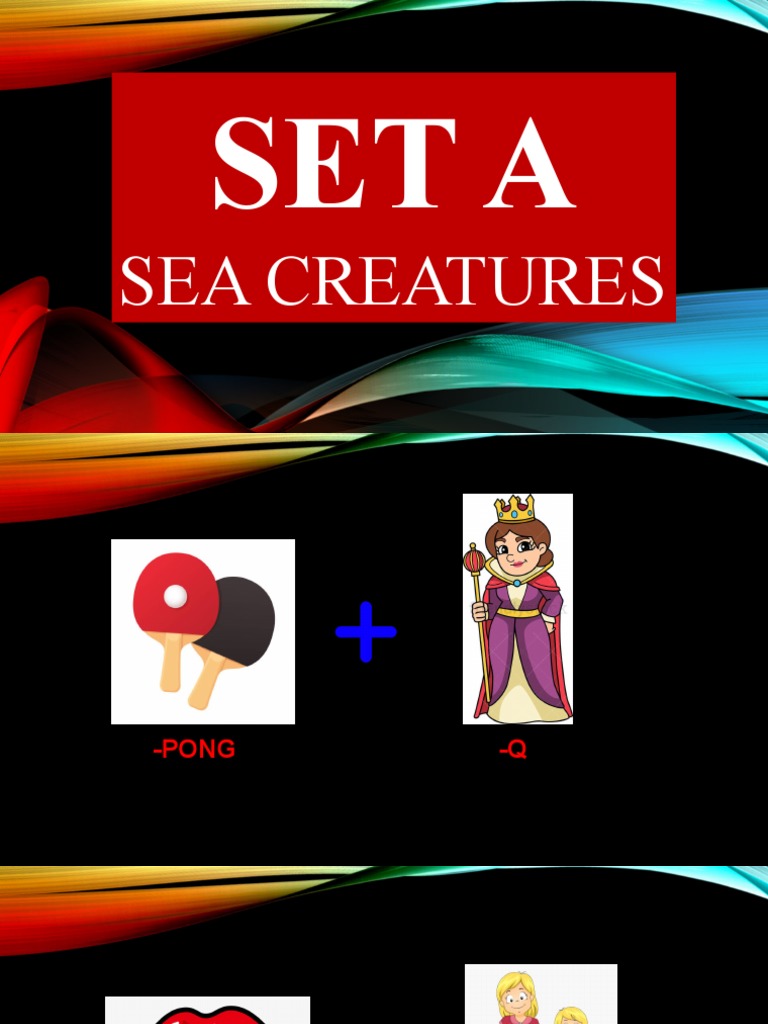 Set A | PDF