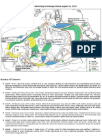 Hazard Map 260819