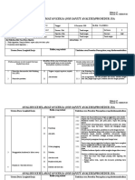 41 JSA Pekerjaan Survey