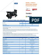 Sym16.5 Singe Phase