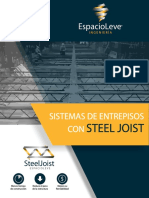 Brochure Digital Steel Joist 2018