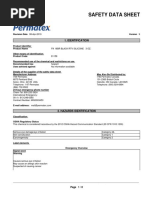 BDO Manager's Check Application Form | PDF