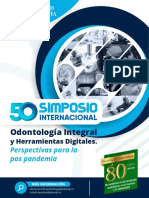 50 Simposio Internacional