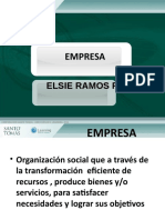 Empresa