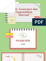 AuditSI PPT (Audit,assurance,intern)