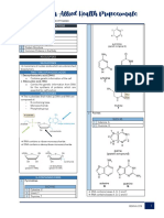 GE Chem Nucleic Acids and Proteins Reviewer