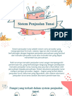 SIA PPT 1 (Penjualan Tunai)