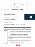 Informe 3