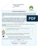 Guía de Aprendizaje 7mos