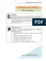 Modul 4 Turjawali Lantas