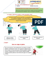 Ficha Numero 9-Ciencia y Tecnologia