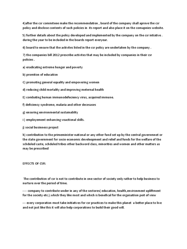 Becg | PDF | Social Science