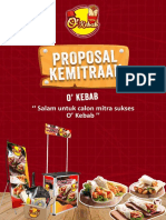 Proposal O' Kebab