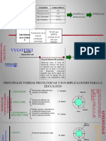 Aprendizaje Piaget Wallon Vygotsky