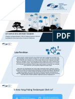 IOT - Desa Internet Mandiri