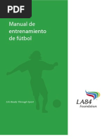 Download Soccer Manual by Carlos Mauricio SN51308038 doc pdf